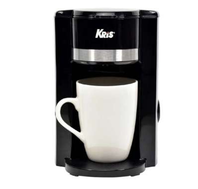 Kris Coffee Maker 125 Ml