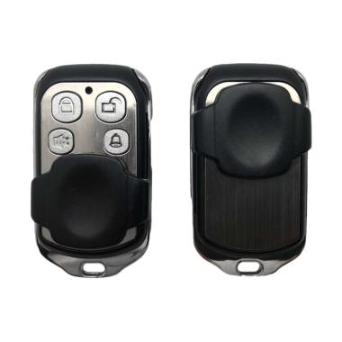 R4 E202 Set Alarm Mobil
