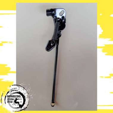 Standar Sepeda Ukuran 26 Federal Sierra