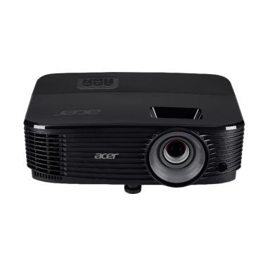 ACER BS321 PROJECTOR - GARANSI RESMI Black