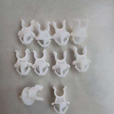 OEM Dudukan Tiang Kap Mesin Mobil Honda - Klem Tiang Kap Mesin