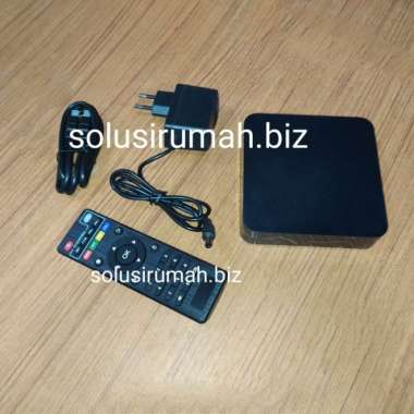 KOTAK TV PLAY STORE SMART TELEVISION INTERNET BOK BOX TANPA LANGGANAN