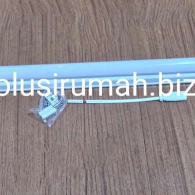 LAMPU NEON LED 12W TL T5 220V NEW LAMP GENERATION PANJANG 85CMan PCS
