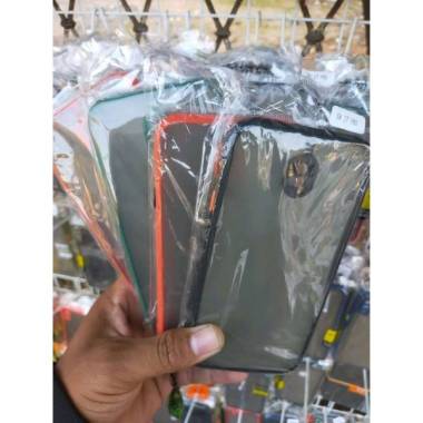 Silikon Aero Samsung j7 pro - J730 - softcase samsung terbaru