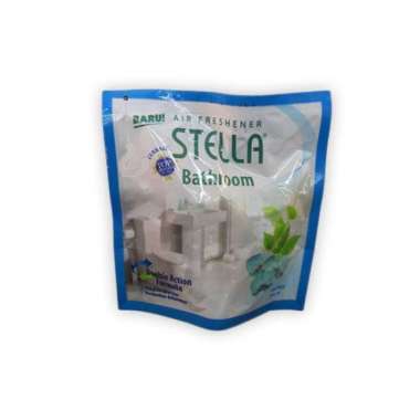 Stella bathroom cool blue 42gr