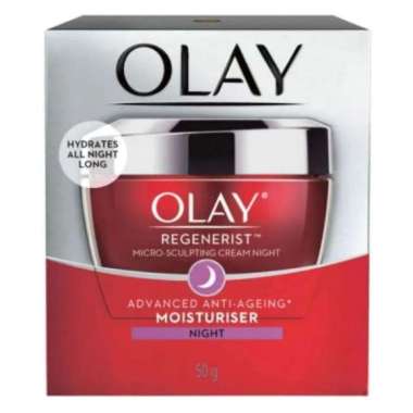 Olay moist regenerist crm 50gr