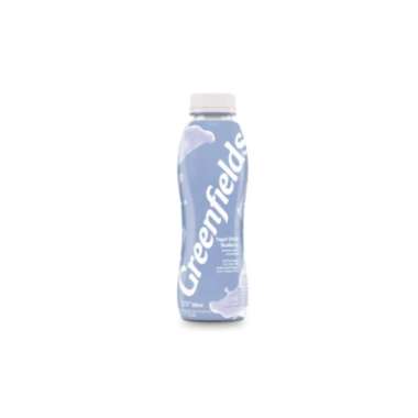 GREENFIELDS YOGURT DRINK BLUEBERRY 240ML