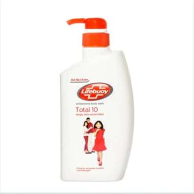 Lifebuoy Body Wash
