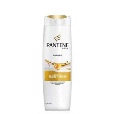 PANTENE SHAMPOO RAMBUT KERING 130/160ML
