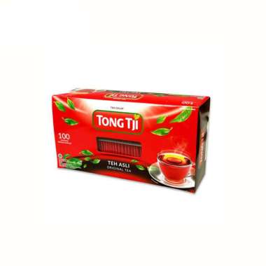 Tong Tji Teh Celup