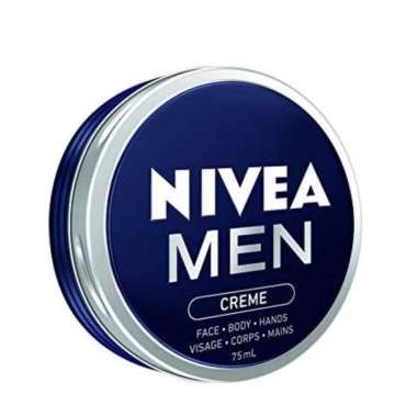 Nivea men cream 75ml