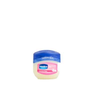 VASELINE REPAIRING JELLY BABY 50ML