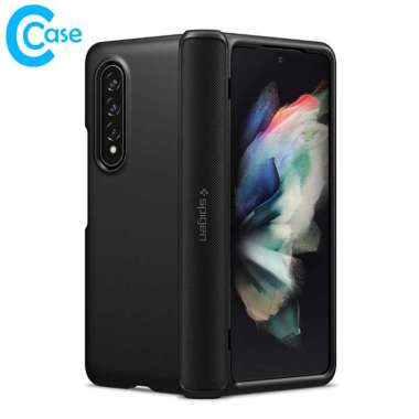 Original Spigen Slim Armor Pro Case Samsung Galaxy Z Fold 3
