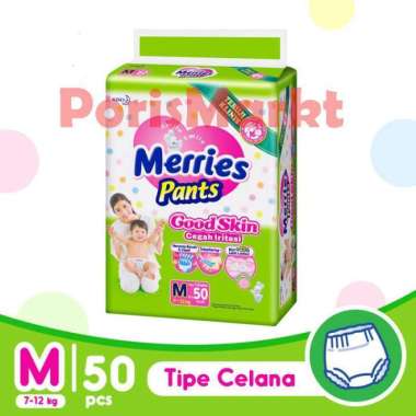 Merries Pants M50