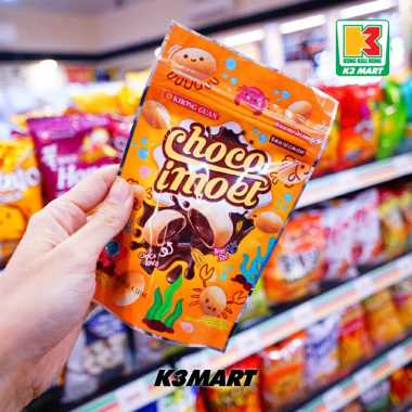 Khong Guan Choco Imoet