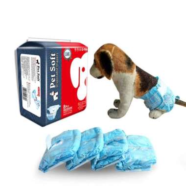 dog sanitary pad