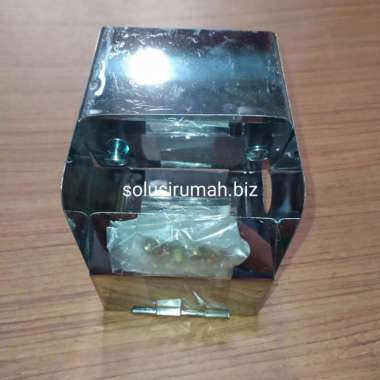 spare parutan kotak saja ss mesin parut KELAPA 125W part belum dinamo