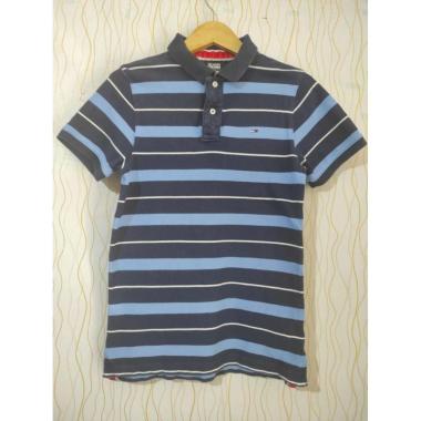 tommy hilfiger tennis shirt