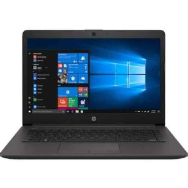 Laptop HP 245 G7 (AMD Ryzen 5-3500U/8 GB/256 GB/14 Inch/Win 10) Black