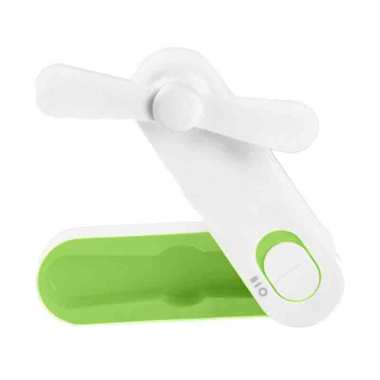 Full Sun Foldable Fruit Mini Portable Kipas Angin