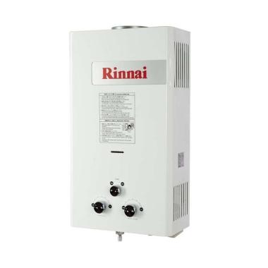 Rinnai REU-15CF Water Heater Putih