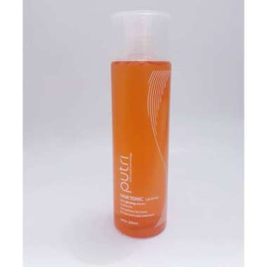 Putri Hair Tonic ( Ginseng ) 200 ml