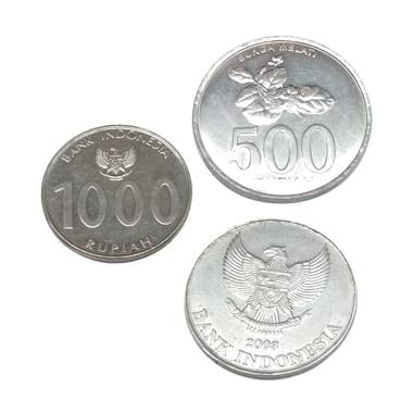 Djava Magic Art Looking Coin Tree Art Alat Sulap