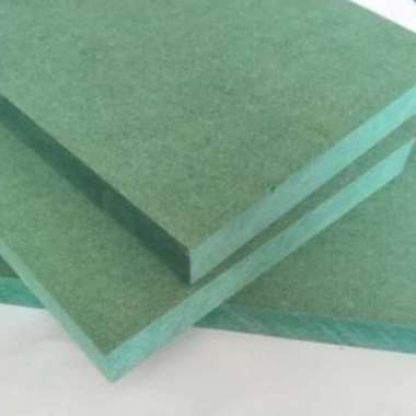 mdf hijau/hmr 15 mm