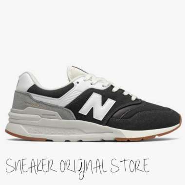 New Balance 997 Terlengkap \u0026 Original 