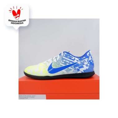 sepatu futsal mercurial vapor