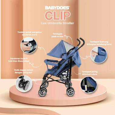 graco blox stroller