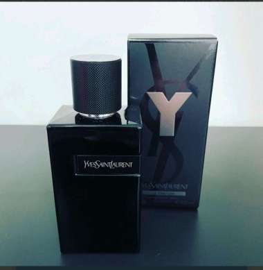 ysl le parfum 100ml
