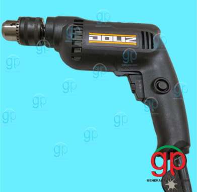 DOLIZ BA662 MESIN BOR TANGAN BA 662 ELECTRIC DRILL