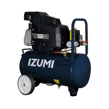 Izumi DD 1024 Kompresor 1 HP 24 L/ Air Direct Compresor Angin 1 PK