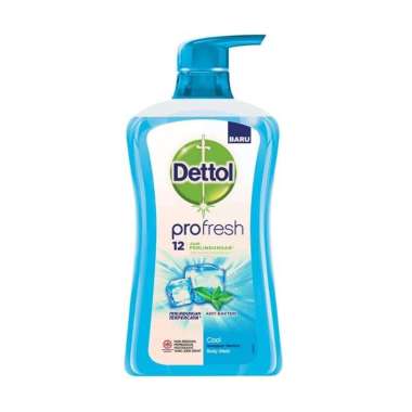 Dettol Body Wash