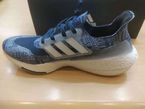 adidas ultra boost terbaru 2021