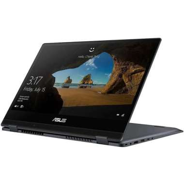 Asus Vivobook Flip 14 Tp401na N4200 Fhd Convertible Review Notebookcheck Net Reviews