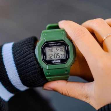 digital wrist watches online