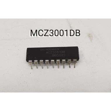 IC MCZ3001DB Shindengen untuk Sony