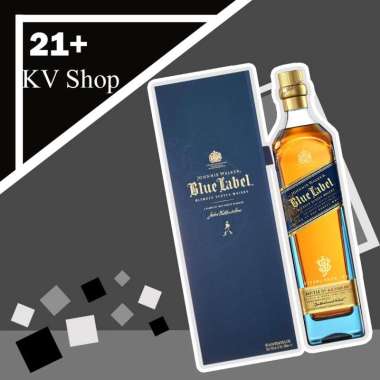 Jual Johnnie Walker Blue Murah - Update Harga Grosir Hari Ini ...
