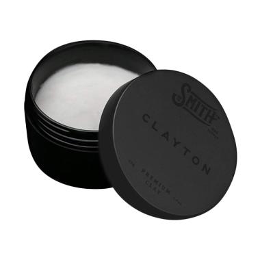 Smith Pomade Premium Clayton Minyak Rambut