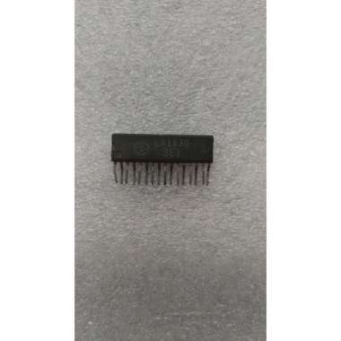 IC LA1130 AM Tuner untuk Radio Mobil - Sanyo Original