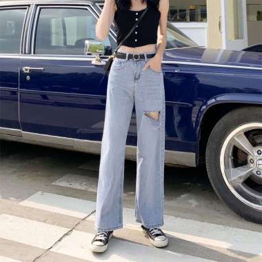 Jual Long Jeans Terbaru \u0026 Original 