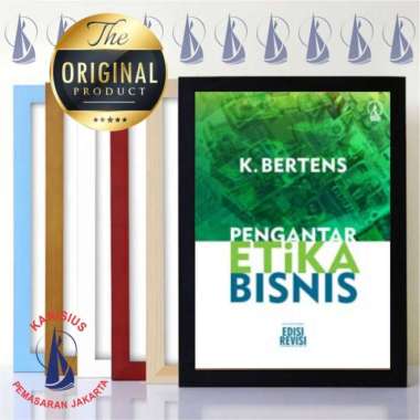 Etika Bisnis Terbaru Desember 2021 Harga Murah Gratis Ongkir Blibli
