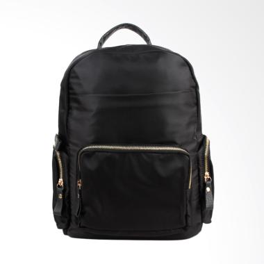 Paroparoshop Lasca Backpack Tas Ransel Wanita