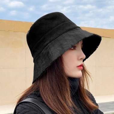 Harga Faux Fur Hat Terbaru Juni 2022 