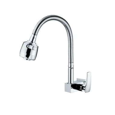 Kran Sink Bak Cuci Piring Flexible GIOVANNI GV 262 LS