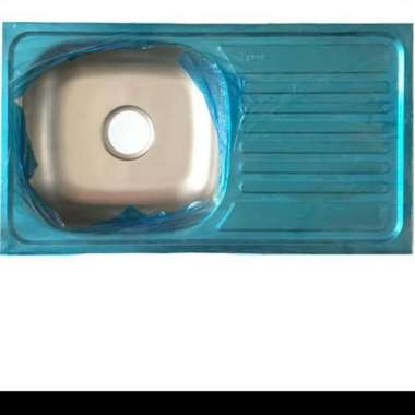 Bak Cuci Piring Sink 75 x 40