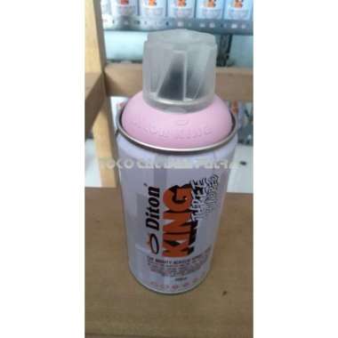 Diton King 300cc DK 06 Lady Pink