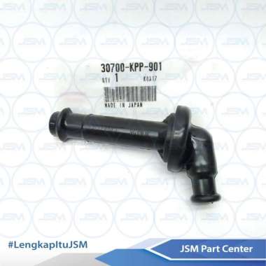 COP BUSI KEPALA BUSI CBR150 30700-KPP-901 ORIGINAL